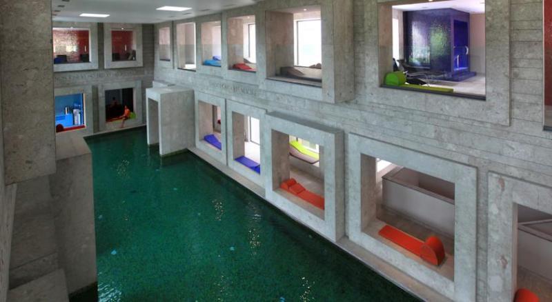Rimske Terme - Hotel Zdraviliski Dvor Rimske Toplice Dış mekan fotoğraf