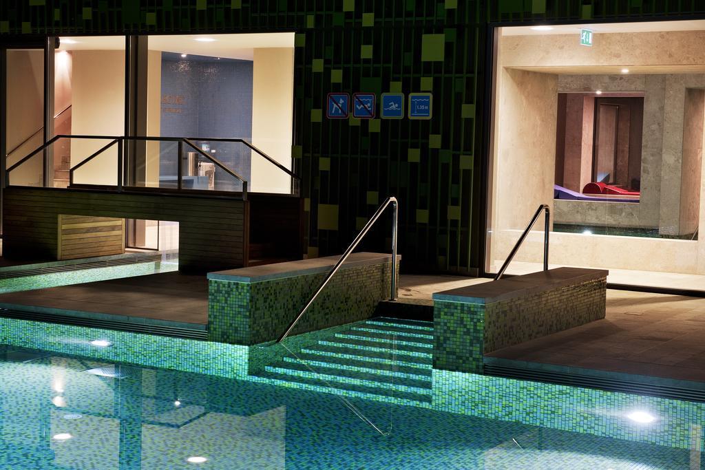 Rimske Terme - Hotel Zdraviliski Dvor Rimske Toplice Dış mekan fotoğraf