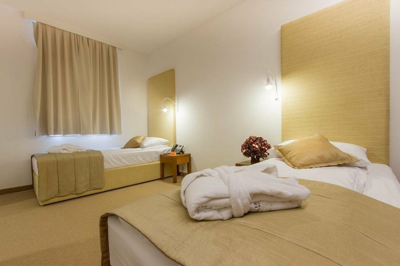 Rimske Terme - Hotel Zdraviliski Dvor Rimske Toplice Dış mekan fotoğraf